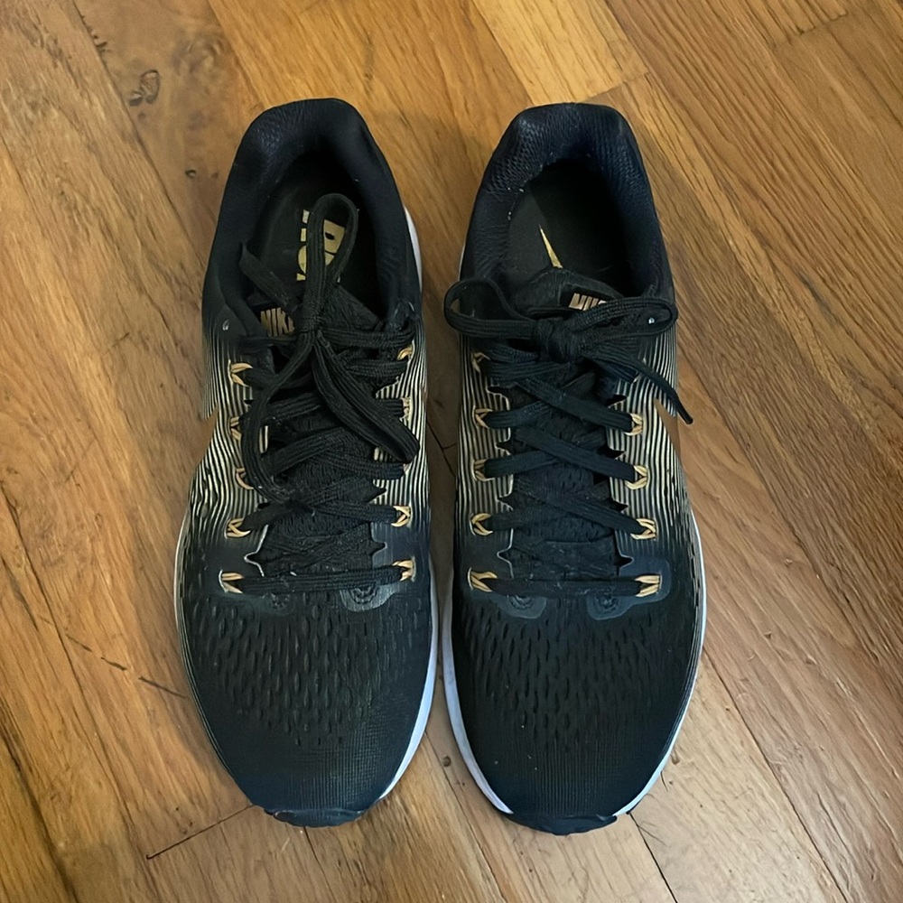 Nike Zoom sneakers